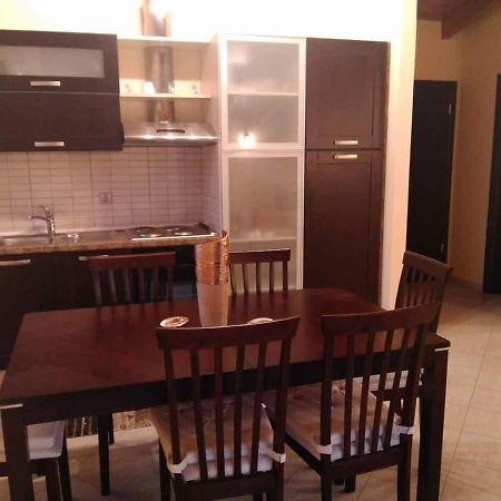 View And Relax Apartment Plataria Dış mekan fotoğraf