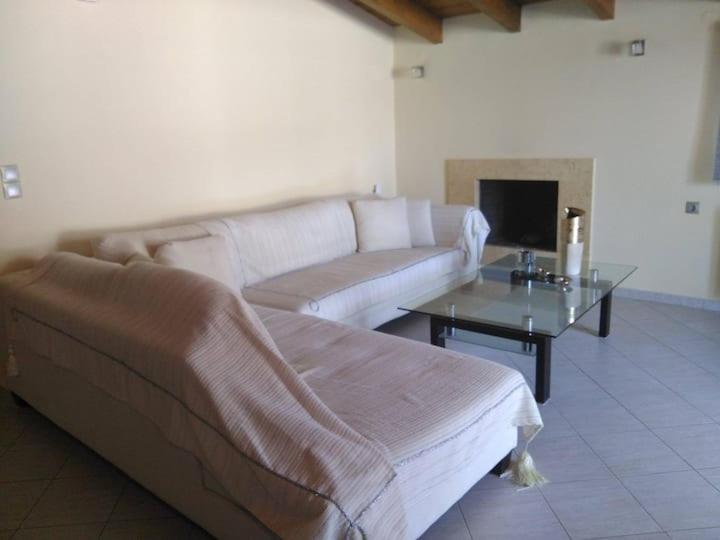 View And Relax Apartment Plataria Dış mekan fotoğraf