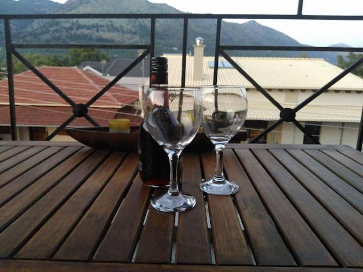 View And Relax Apartment Plataria Dış mekan fotoğraf