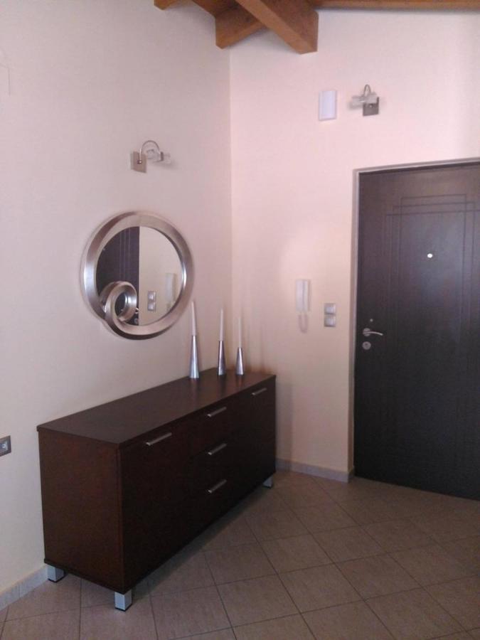 View And Relax Apartment Plataria Dış mekan fotoğraf