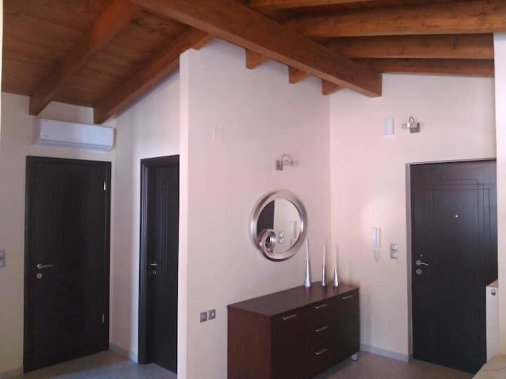 View And Relax Apartment Plataria Dış mekan fotoğraf