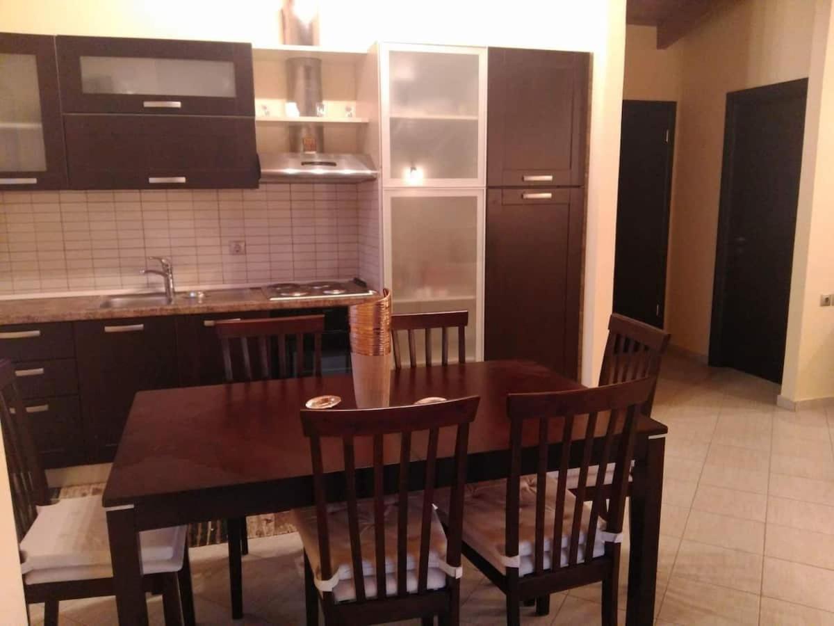 View And Relax Apartment Plataria Dış mekan fotoğraf