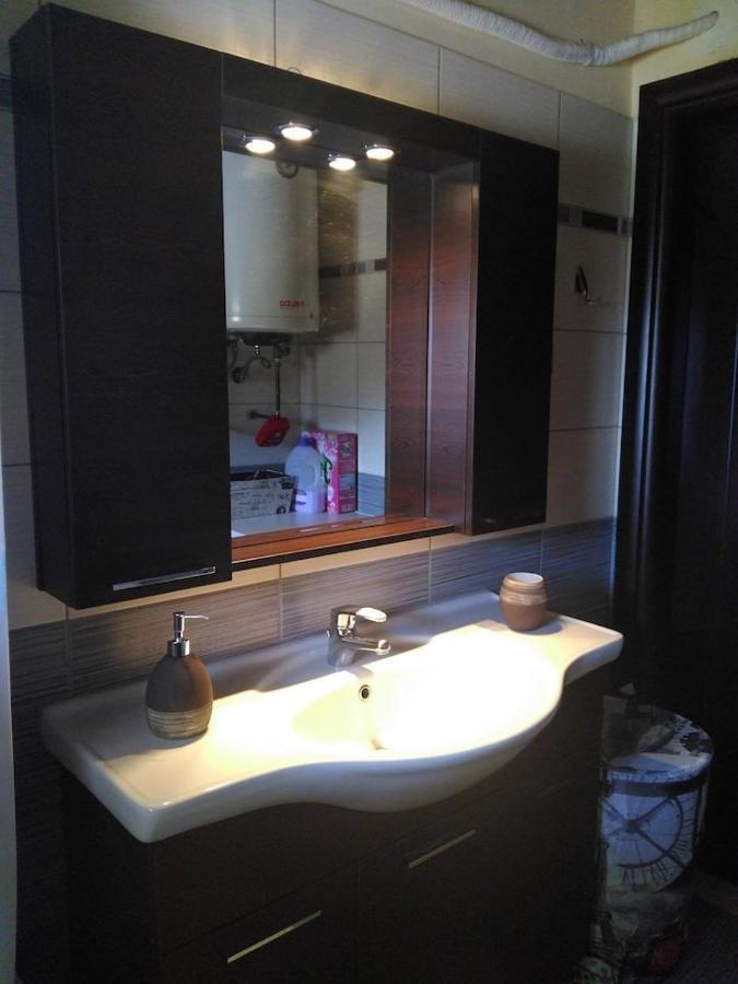 View And Relax Apartment Plataria Dış mekan fotoğraf