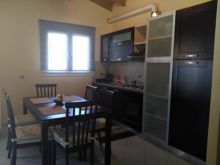 View And Relax Apartment Plataria Dış mekan fotoğraf