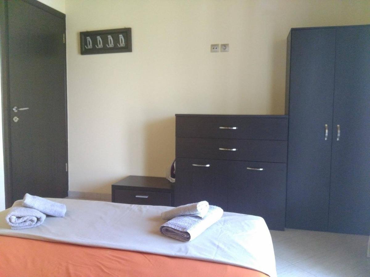 View And Relax Apartment Plataria Dış mekan fotoğraf
